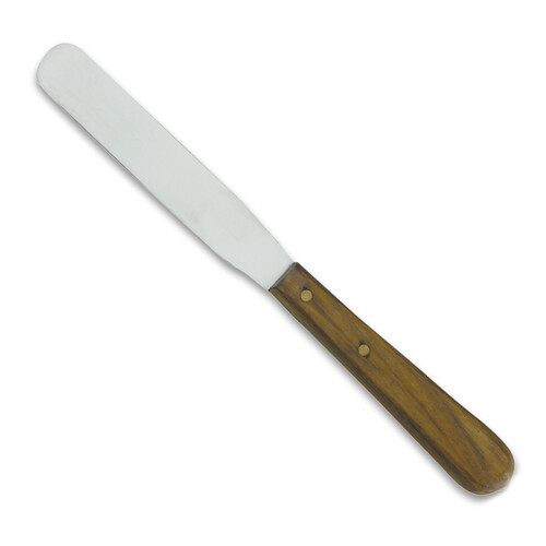 KIEPE ESPÁTULA RETA  1