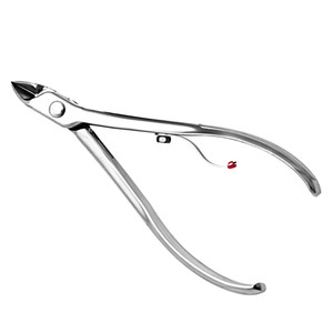 STAINLESS CUTICLE PLIERS 777
