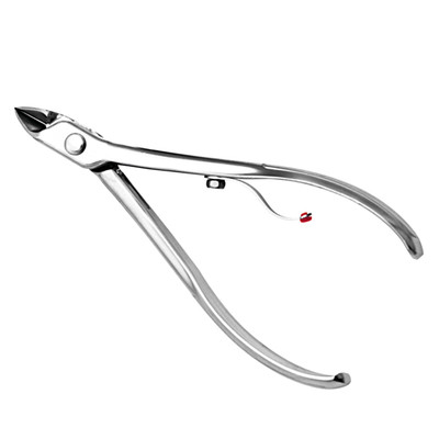 STAINLESS CUTICLE PLIERS 777