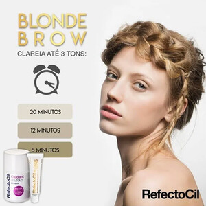 Refectocil Creme 3