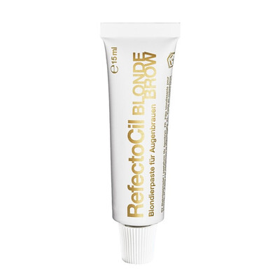 Refectocil Brow Bleaching Cream | blond