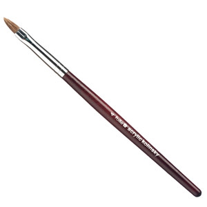 Pincel Para Unhas De Acrílico 4