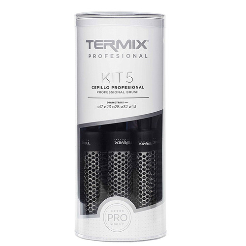 TERMIX PACK TURBO 1