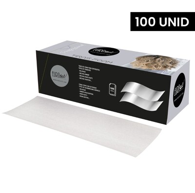 Caja de tiras especial para mechas