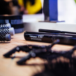 Termix 230º Black 6