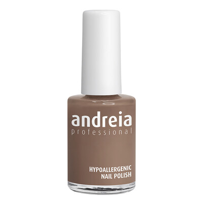 ANDREIA VERNIS HYPOALLERGÉNIQUE 113 Marron Cendré