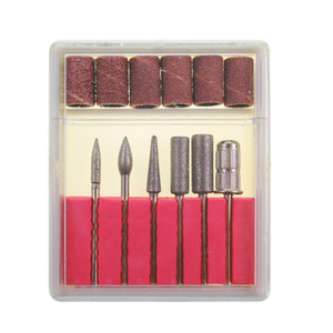 RICKIPARODI PACK ACESSÓRIOS PARA SET MANICURE