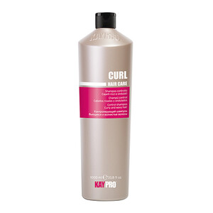 KAYPRO CURL SHAMPOO PARA CABELO ONDULADO