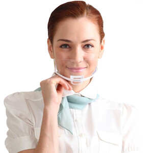 Higimask Masque 1
