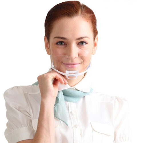 Higimask Masque 1