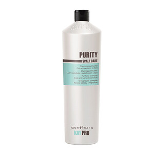 KAYPRO PURITY SHAMPOO ANTICASPA