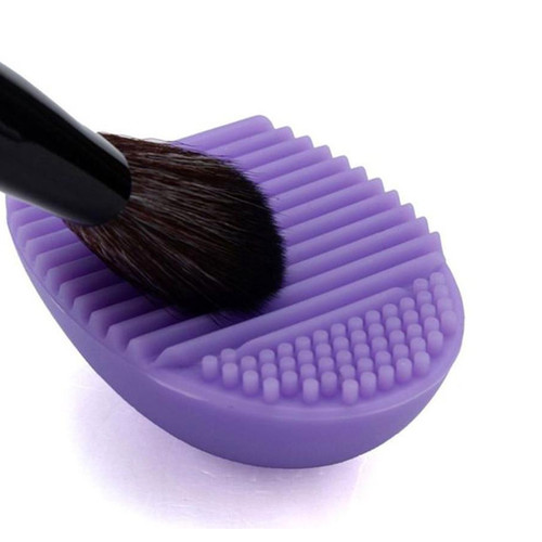 CLEAN BRUSHES 3
