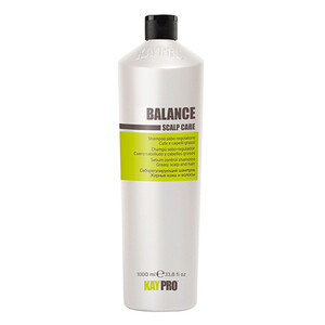 KAYPRO BALANCE SHAMPOO CABELO OLEOSO