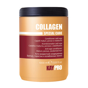 KAYPRO COLLAGEN CONDICIONADOR CABELO ANTI IDADE
