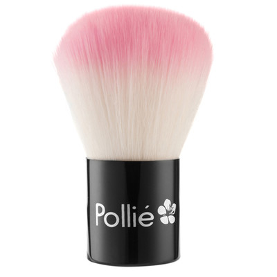 Pollié Pincel Kabuki de Pelo Sintético