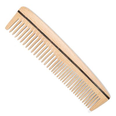 PEINE DE MADERA EUROSTIL
