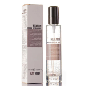 KAYPRO KERATIN SERUM PARA CABELOS DANIFICADOS