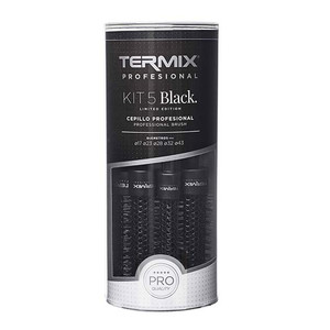 TERMIX KIT 5 BLACK 1