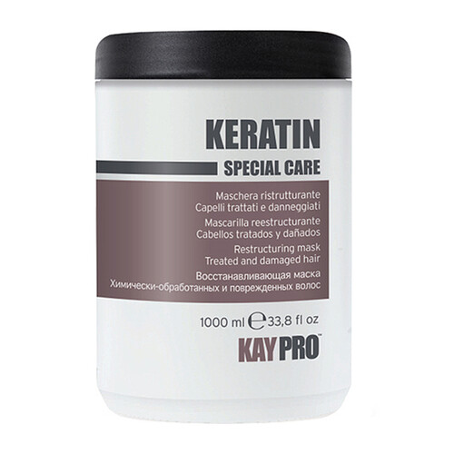 KAYPRO KERATIN 1