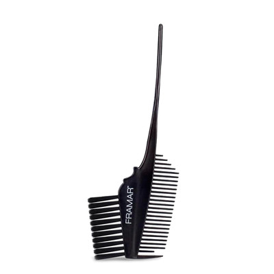 FRAMAR Comb with coloring brush