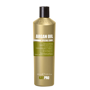 KAYPRO ARGAN OIL SHAMPOO HIDRATANTE CABELO SECO