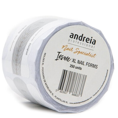 ANDREIA INSANE MOULES XL
