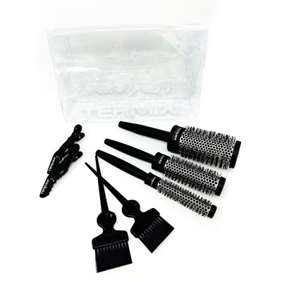 TERMIX PROFESSIONAL PACK BLACK BAG