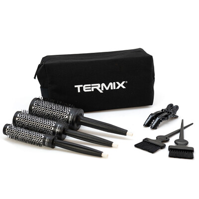 Termix Pack Profesional Bolso Negro
