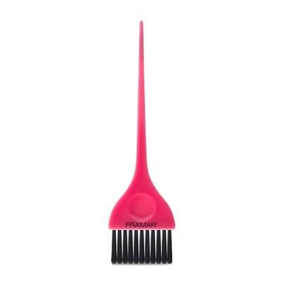 PINCEL DE COLOR ROSA FRAMAR