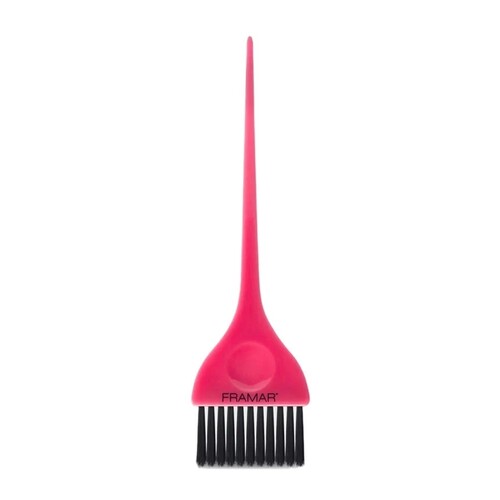 PINCEL DE COLOR ROSA 1
