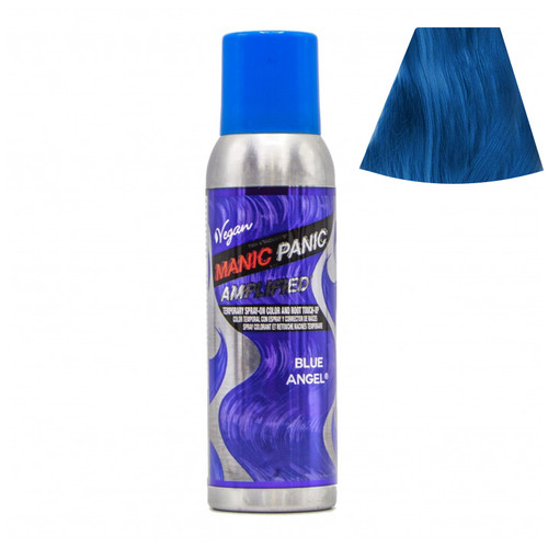 MANIC PANIC 1