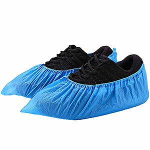 PROTÈGE-CHAUSSURES 2