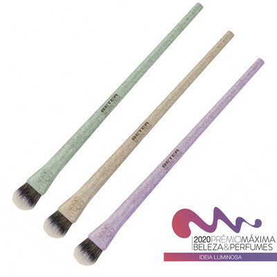 BETER NATURAL FIBER BLENDING BRUSH