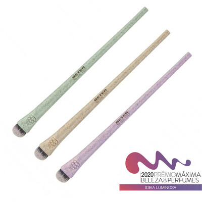 BETER NATURAL FIBER PRECISION BRUSH