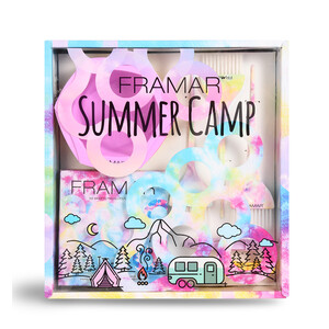 FRAMAR SUMMER CAMP 1