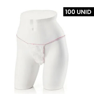 THING / DISPOSABLE TNT MINI UNDERWEAR FOR WOMEN
