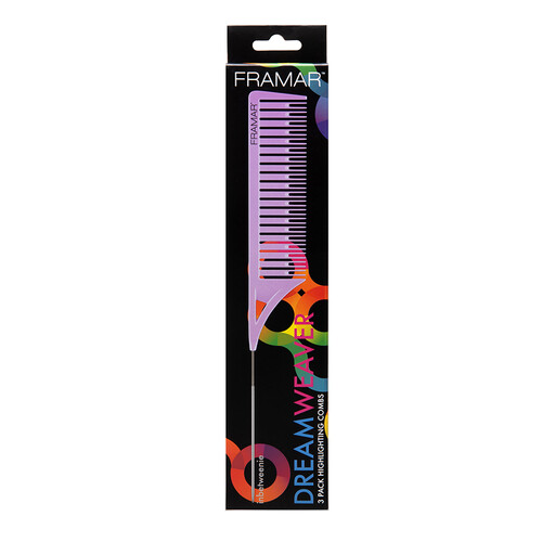 FRAMAR PENTES PARA 3