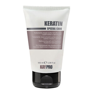 KAYPRO KERATIN TRATAMENTO REPARADOR PARA PONTAS ESPIGADAS
