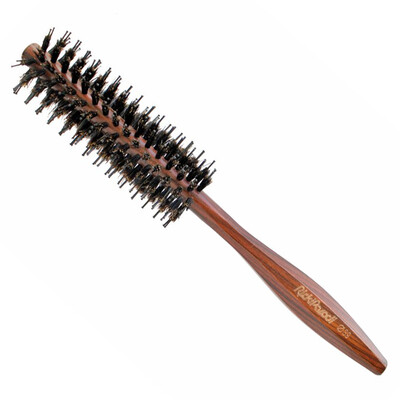 RICKIPARODI WOODPRO CIRCULAR HAIR BRUSH 39MM