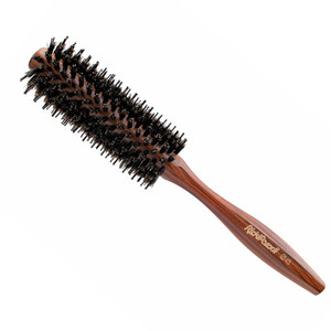 RICKIPARODI WOODPRO ESCOVA DE CABELO CIRCULAR 45MM
