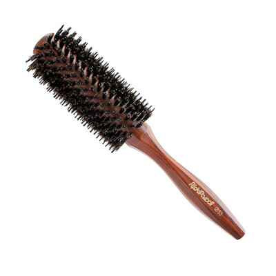 RICKIPARODI WOODPRO CIRCULAR HAIR BRUSH 53MM