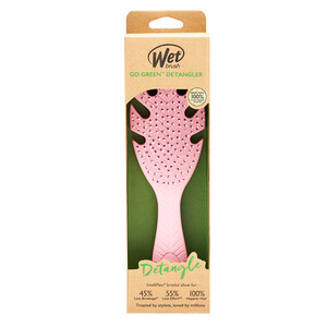 WET BRUSH GO GREEN 4