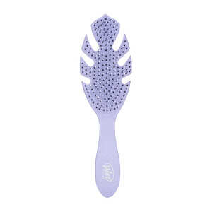 WET BRUSH GO GREEN DETANGLER ESCOVA DE CABELO - LAVANDA