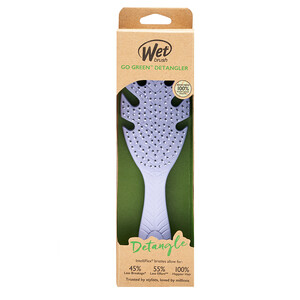 WET BRUSH GO GREEN 4