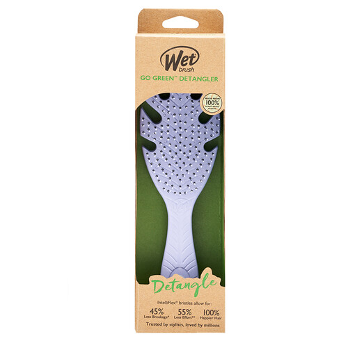 WET BRUSH GO GREEN 4