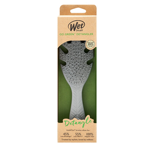 WET BRUSH GO GREEN 4