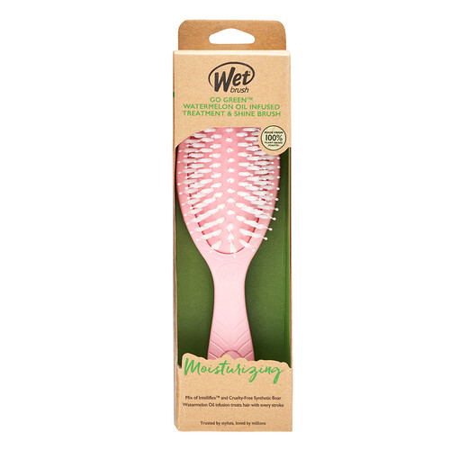 Wet Brush Go Green 4