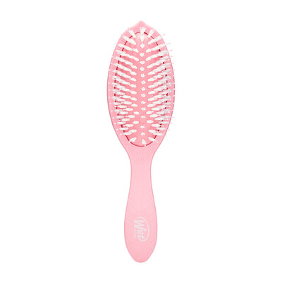 Wet Brush Go Green Treatment & Shine Watermelon Oil Cepillo de pelo