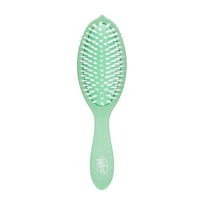 Wet Brush Go Green Treatment & Shine Tea Tree Oil Cepillo de pelo