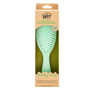 WET BRUSH GO GREEN 4